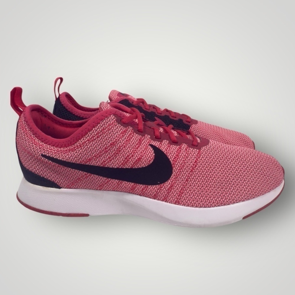 Girls Nike Dualtone Racer size 7Y